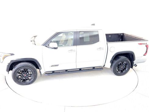 Used 2025 Toyota Tundra 1794 Edition image 15