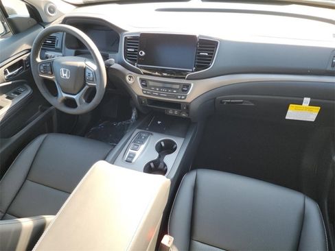 New 2025 Honda Ridgeline RTL image 30