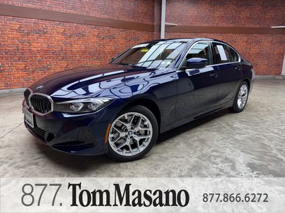 Used 2026 BMW 330i xDrive Sedan w/ Premium Package