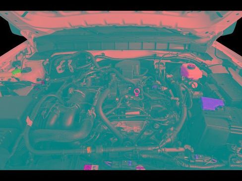 Used 2022 Ford Bronco Big Bend image 38