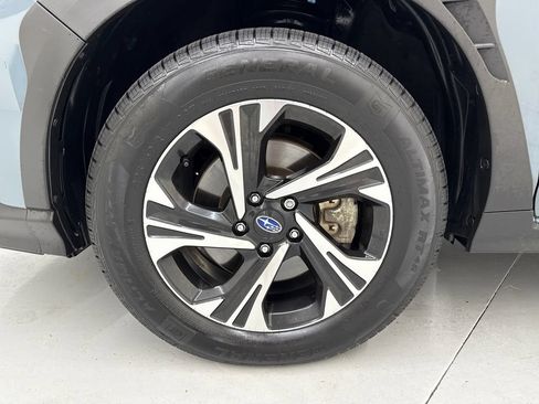 Certified 2024 Subaru Crosstrek 2.0i Premium w/ Crosstrek Mirror Package AWD/4WD image 9