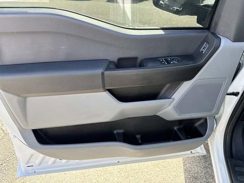 Used 2023 Ford F350 XL w/ XL Chrome Package image 13