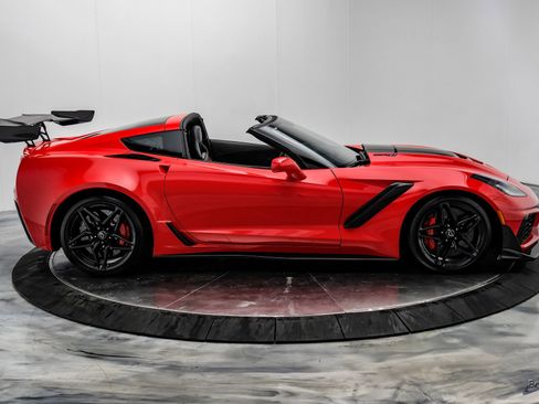 Used 2019 Chevrolet Corvette ZR1 image 27