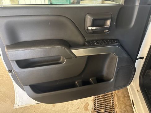 Used 2019 Chevrolet Silverado 1500 LT w/ All Star Edition AWD/4WD image 15