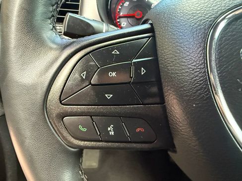 Used 2023 Dodge Charger SXT w/ Blacktop Package AWD/4WD image 25