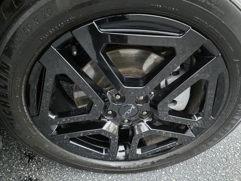 Used 2025 Kia Telluride SX Prestige X-Line image 14