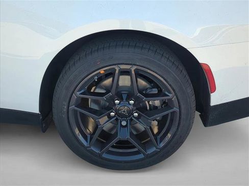 New 2026 Dodge Charger Scat Pack w/ Blacktop Package image 7