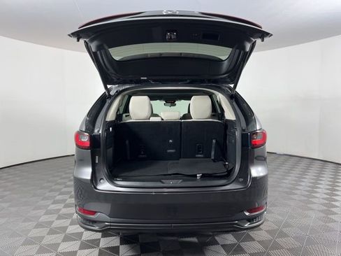 Used 2024 MAZDA CX-90 3.3 Turbo w/ Preferred Plus image 48