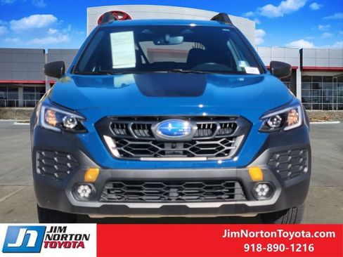 Used 2024 Subaru Outback Wilderness image 2