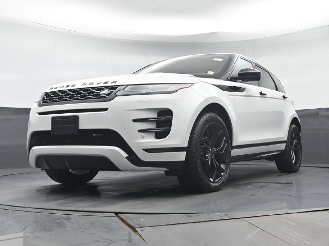 Used 2022 Land Rover Range Rover Evoque R-Dynamic SE AWD/4WD image 28