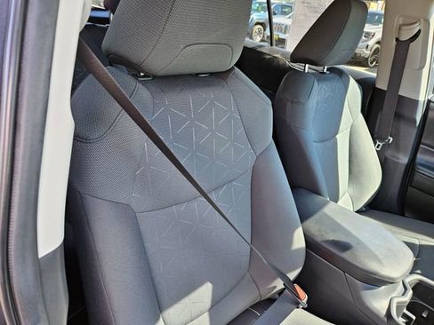 Used 2024 Toyota RAV4 XLE image 12