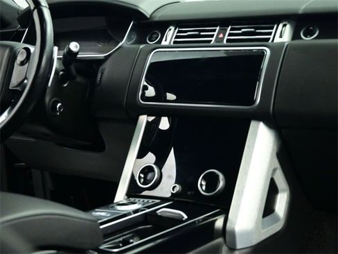 Used 2022 Land Rover Range Rover Long Wheelbase Autobiography image 33