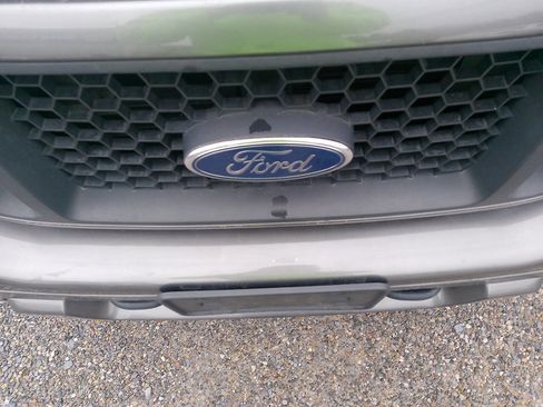 Used 2004 Ford Ranger FX4 image 13