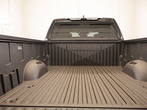 New 2026 Toyota Tundra 1794 Edition AWD/4WD image 24