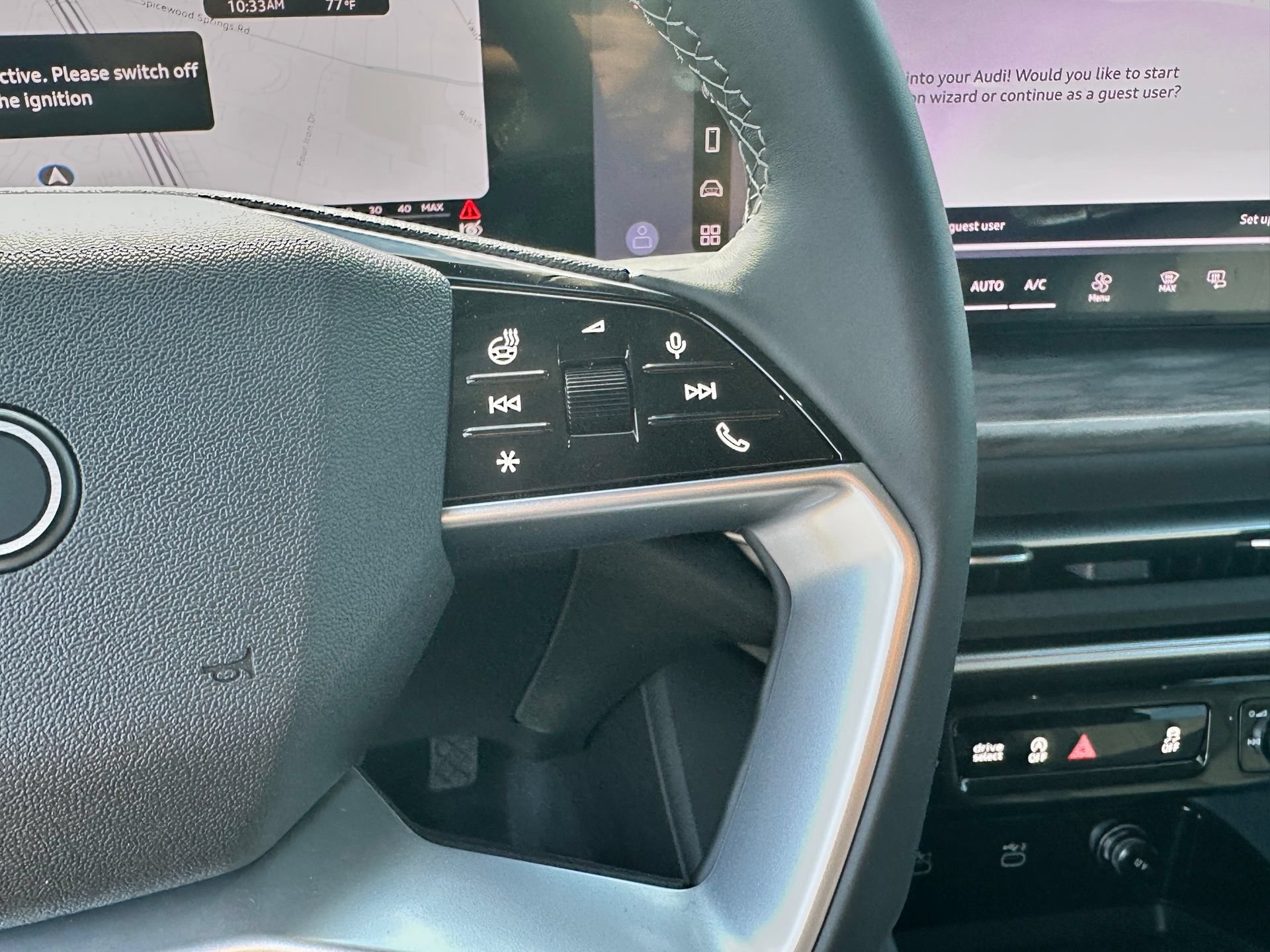New 2026 Audi Q5 Premium Plus AWD/4WD image 12