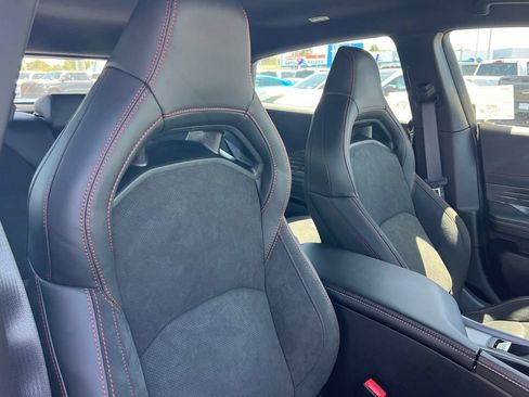 New 2026 Dodge Charger R/T w/ Performance Handling Group AWD/4WD image 17