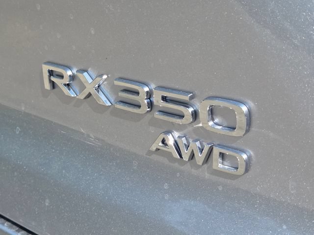 New 2026 Lexus RX 350 Premium w/ Convenience Package AWD/4WD image 24