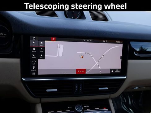 Used 2021 Porsche Cayenne image 23