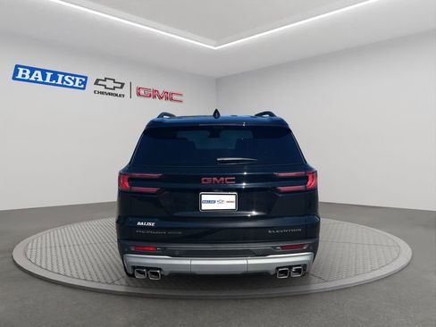 New 2026 GMC Acadia Elevation w/ LPO, Floor Liner Package image 4