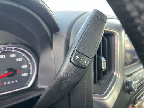 Certified 2022 Chevrolet Silverado 2500 LTZ AWD/4WD image 21