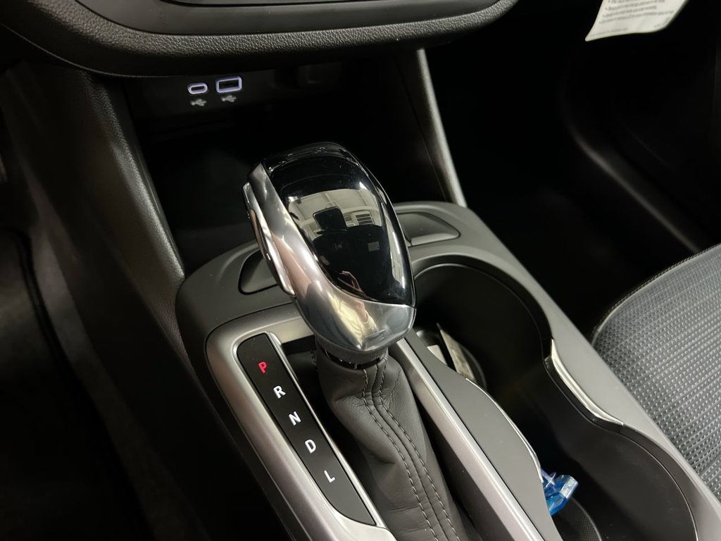 New 2026 Buick Envista Preferred w/ Convenience I Package FWD image 17