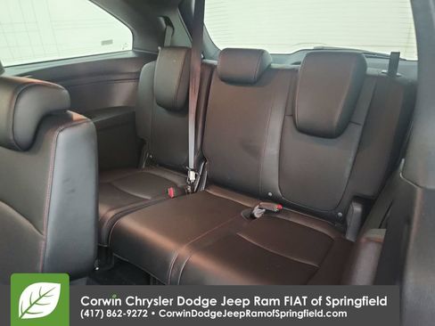 Used 2025 Honda Odyssey Sport-L image 30