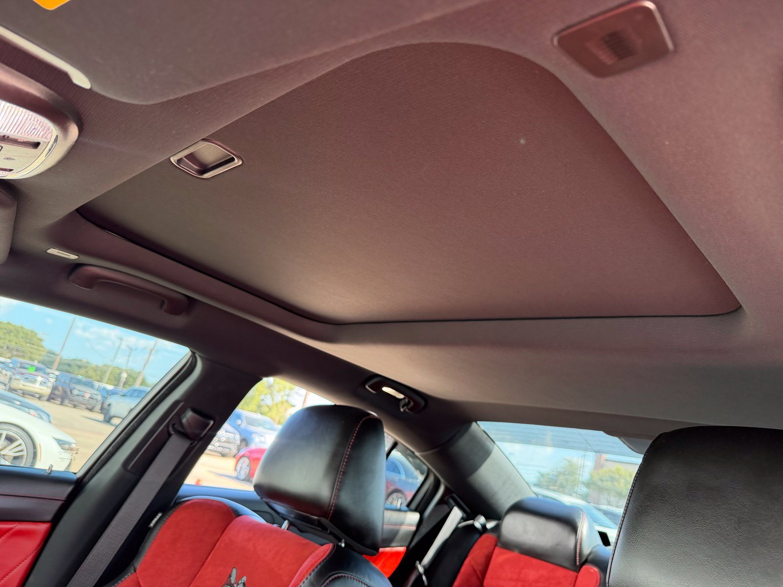 Used 2021 Dodge Charger Scat Pack RWD image 45