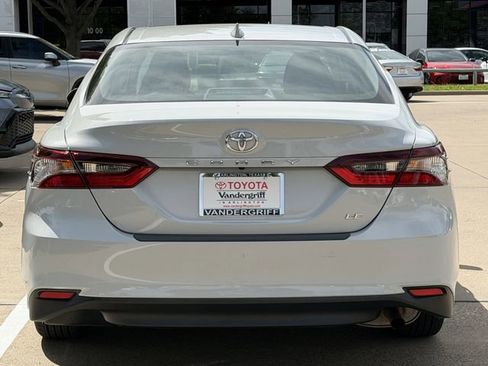 Certified 2023 Toyota Camry LE image 5