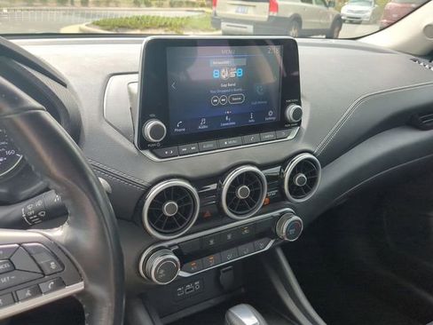 Used 2023 Nissan Sentra SV image 25