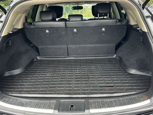 Used 2015 INFINITI QX70 3.7 image 14