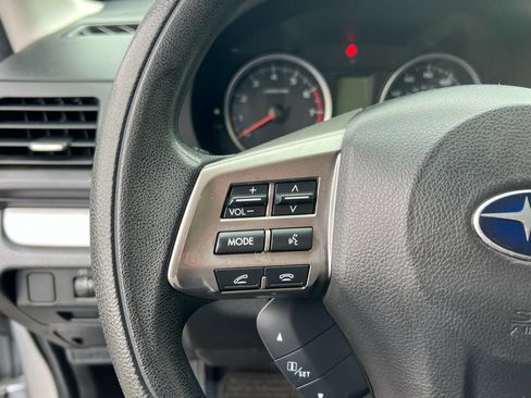 Used 2014 Subaru Forester 2.5i Premium image 22