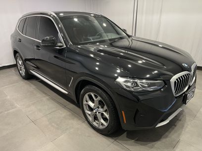 Used 2023 BMW X3 xDrive30i w/ Convenience Package