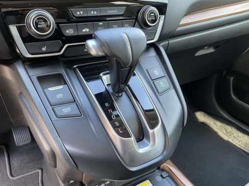 Certified 2020 Honda CR-V Touring image 15