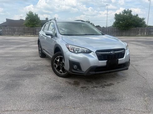 Used 2019 Subaru Crosstrek 2.0i Premium AWD/4WD image 1