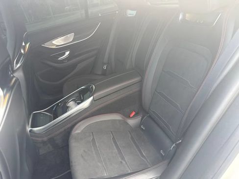 Used 2019 Mercedes-Benz AMG GT 63 S image 16