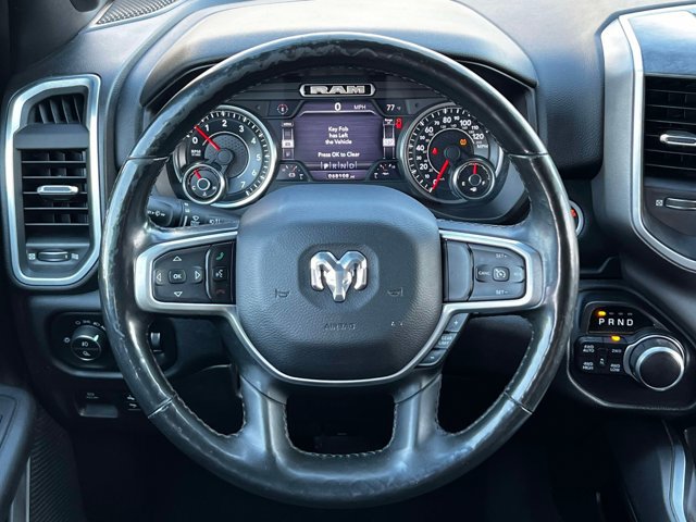 Used 2019 RAM 1500 Big Horn AWD/4WD image 15