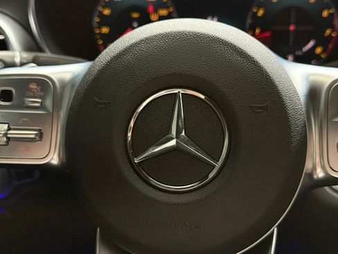 Used 2022 Mercedes-Benz C 300 Coupe image 37