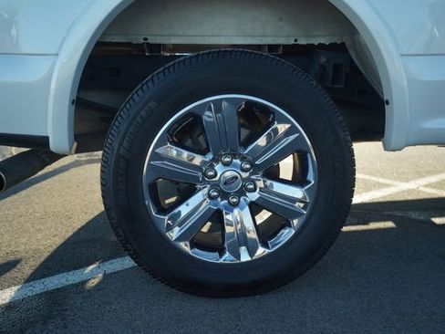 Used 2018 Ford F150 Lariat image 42