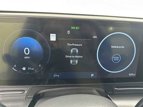 Certified 2026 Hyundai Kona SEL Premium FWD image 18