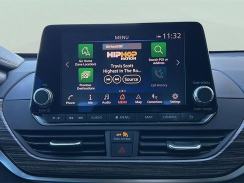 Used 2022 Nissan Altima 2.5 Platinum image 23