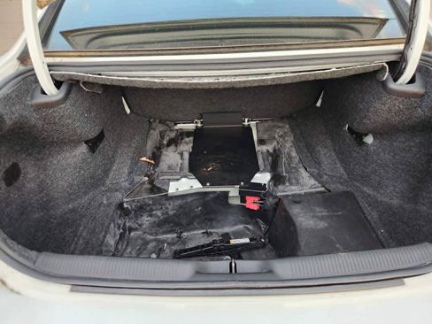 Used 2019 Dodge Charger Police w/ Patrol Package Base Prep AWD/4WD image 14