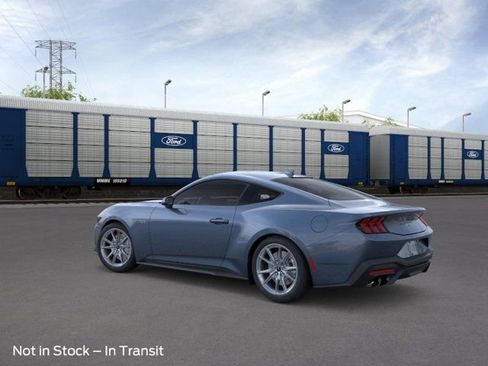 New 2026 Ford Mustang GT RWD image 4
