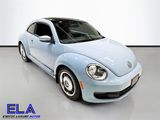 Used 2012 Volkswagen Beetle 2.5 image 2