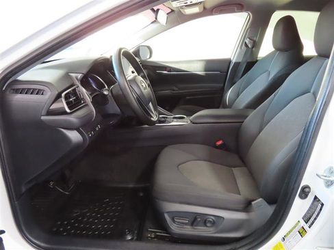 Used 2023 Toyota Camry LE FWD image 16
