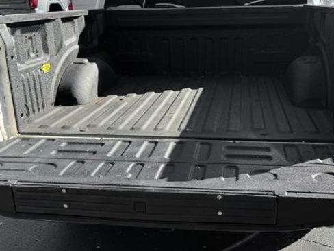 Used 2019 Ford F150 Limited w/ Trailer Tow Package image 8