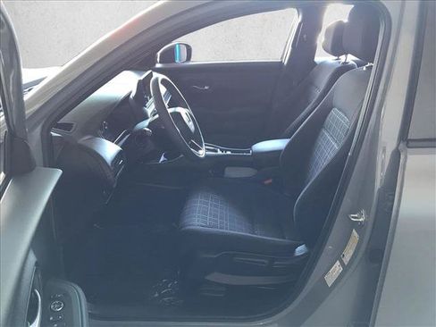 Certified 2024 Honda HR-V Sport image 16