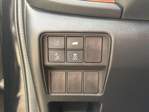 Certified 2019 Honda CR-V EX-L image 13