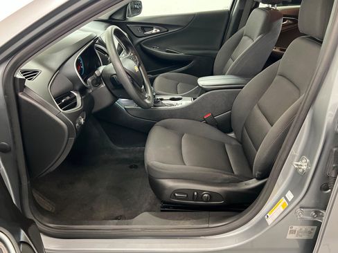 Used 2024 Chevrolet Malibu LT FWD image 19