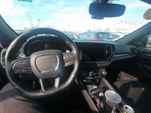 Used 2025 Dodge Durango GT image 6