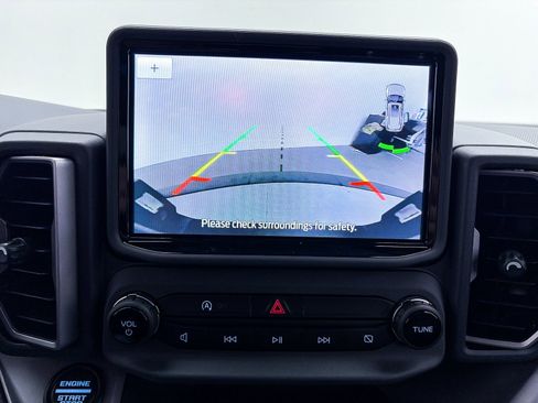 Used 2023 Ford Bronco Sport Outer Banks image 6